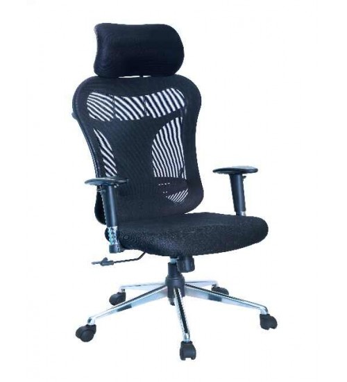 Scomfort Bross High Back Mesh Chair